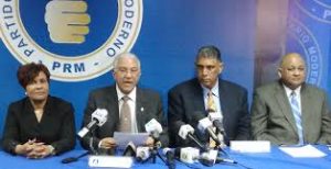 El PRM saluda el establecimiento de relaciones diplomáticas con China El PRM saluda el establecimiento de relaciones diplomáticas con China