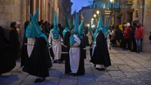 ESPAÑA: Evento Hermandad Dominicana termina con un ‘streptease’ ESPAÑA: Evento Hermandad Dominicana termina con un ‘streptease’