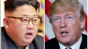 Pyongyang acusa EE.UU. de arruinar distensión coreana antes de cumbre