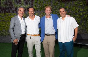 RCI reconoce hoteles de la Cadena AMResorts en República Dominicana RCI reconoce hoteles de la Cadena AMResorts en República Dominicana