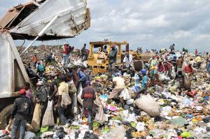 62% residuos 17 municipios del país podría ser reciclado 62% residuos 17 municipios del país podría ser reciclado