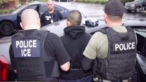 FILADELFIA: Inmigración detiene dominicanos con delitos en redada FILADELFIA: Inmigración detiene dominicanos con delitos en redada