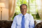 Reinaldo Pared Pérez anunciaría este lunes aspiraciones a la Presidencia