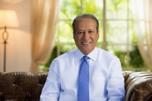 Reinaldo Pared Pérez anunciaría este lunes aspiraciones a la Presidencia