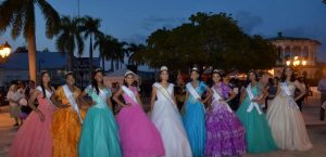 Culminan Fiestas Patronales San Felipe de Puerto Plata