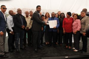 La Alcaldía de SDN reconoce a trabajadores por buen desempeño La Alcaldía de SDN reconoce a trabajadores por buen desempeño