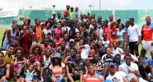 La Romana retiene tÃtulo Torneo Nacional de Atletismo La Romana retiene tÃtulo Torneo Nacional de Atletismo