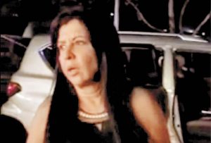 MEXICO: Arrestan esposa del líder del cártel de Jalisco