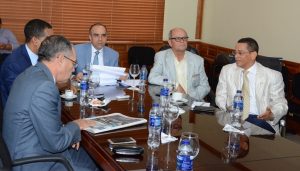 Senadores inician estudio del proyecto de régimen electoral Senadores inician estudio del proyecto de régimen electoral