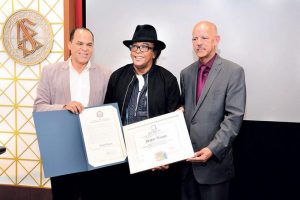 Sergio Vargas dice merengue requiere la mano urgente del Estado