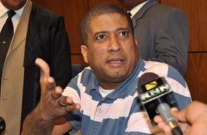 COLOMBIA: Arrestan a «Toño Leña»; podrían extraditarlo Estados Unidos COLOMBIA: Arrestan a «Toño Leña»; podrían extraditarlo Estados Unidos