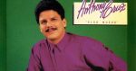 Muere salsero Anthony Cruz