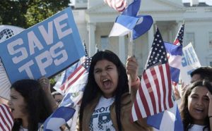 EEUU: Congresistas piden gobierno prorrogue TPS para los hondureños