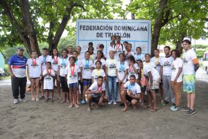 Romero, Gutiérrez, Contreras, Acevedo y MartÃnez dominan Duatlón Romero, Gutiérrez, Contreras, Acevedo y MartÃnez dominan Duatlón