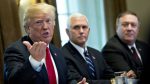 Trump amenaza a Kim Jong-un con “aniquilación” si no logra acuerdo