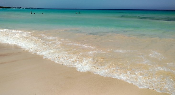 Inversores turcos construirán resort de 6.000 camas en R. Dominicana imagen
