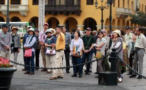 Esperan aumento turistas chinos a RD tras establecimiento relaciones Esperan aumento turistas chinos a RD tras establecimiento relaciones