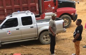 MONTE PLATA: UED denuncia FENATRADO bloquea mina