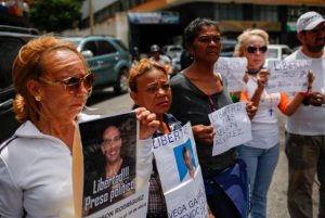 VENEZUELA: El Gobierno libera a 20 presos políticos en el estado Zulia
