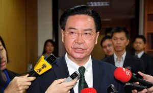 Taiwán reactiva la diplomacia de los préstamos ante presión China