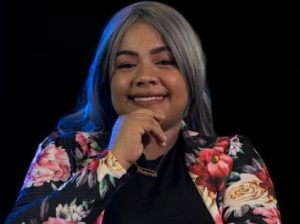 Yadira busca espacio en medio artístico con el tema «A Ella» Yadira busca espacio en medio artístico con el tema «A Ella»