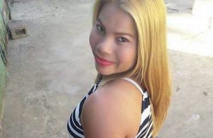 SANTIAGO: Hombre estrangula a su pareja en la comunidad Mocán