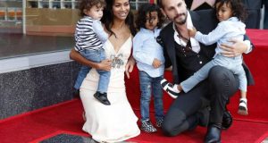 Actriz Zoe Saldaña agradece apoyo de los dominicanos