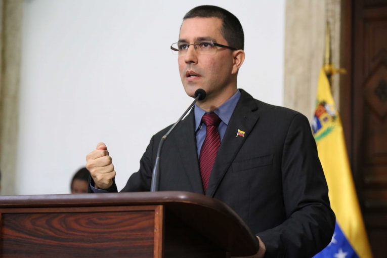 Venezuela: «Estamos contando los días para retirarnos» de la OEA imagen