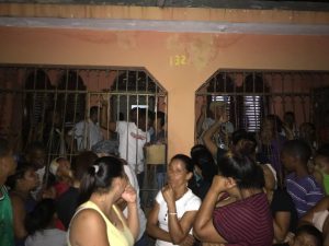 Hombre viola y asesina niña 8 años, hiere concubina y se envenena