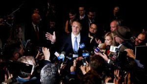 NY advierte que no desplegará Guardia Nacional en frontera EU NY advierte que no desplegará Guardia Nacional en frontera EU