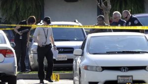 NUEVA YORK: 3 muertos en ataque de hombre armado en el Bronx