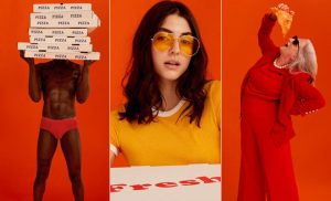 Abre en Nueva York el primer museo dedicado a la pizza Abre en Nueva York el primer museo dedicado a la pizza