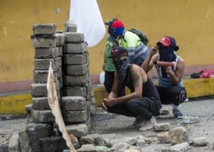 NICARAGUA: Grupos apoyan paro busca presionar a Daniel Ortega
