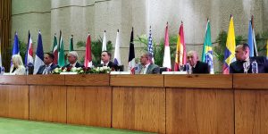 RD es sede conferencia Interamericana de Abogados RD es sede conferencia Interamericana de Abogados