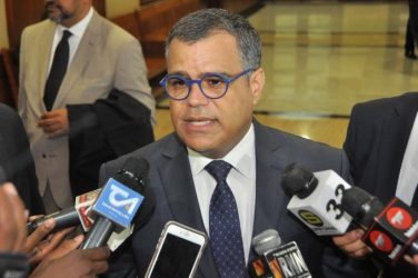 Tommy Galán aspira a Secretaría de Asuntos Electorales del PLD