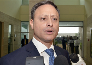 Procurador califica de «una táctica dilatoria» recusación al juez Ortega