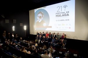 El Festival de Málaga abre un escaparate al cine dominicano El Festival de Málaga abre un escaparate al cine dominicano