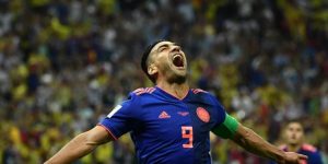 Colombia se impone a Polonia en el Mundial de Fútbol 2018 Colombia se impone a Polonia en el Mundial de Fútbol 2018