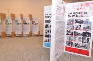 Reconocen proyectos de RD en Foro Latino de Vivienda Reconocen proyectos de RD en Foro Latino de Vivienda