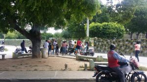 SPM: Intento de fuga deja al menos dos presos muertos y varios heridos