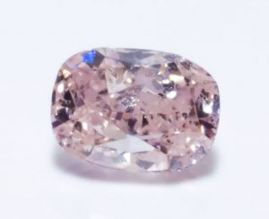 Diamante rosado de US$30 millones protagoniza disputa Diamante rosado de US$30 millones protagoniza disputa