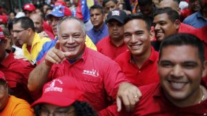VENEZUELA: Diosdado Cabello cambiará nombre a diario “El Nacional”