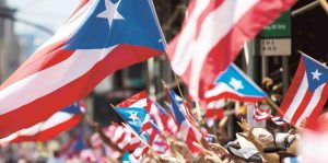 El Desfile Puertorriqueño será el domingo