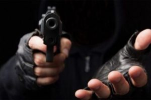 OCOA: Asaltantes roban más de RD$600 mil de camión entregas