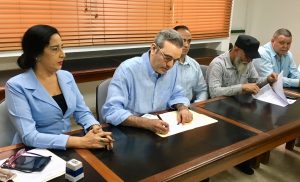 Abinader: RD requiere nueva visión contra la corrupción e impunidad