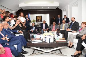 Legisladores aún no llegan acuerdos sobre modalidad de primarias