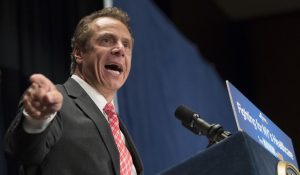 NY demandará al gobierno por violar derechos de padres y niños NY demandará al gobierno por violar derechos de padres y niños