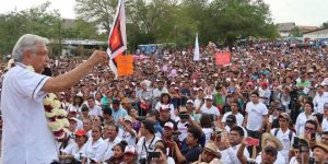 MEXICO: Victoria de López Obrador parece inevitable, según encuestas