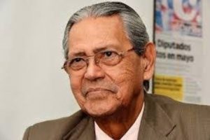 ACROARTE, DNCD, CDP y Cultura lamentan muerte Bueno Torres ACROARTE, DNCD, CDP y Cultura lamentan muerte Bueno Torres