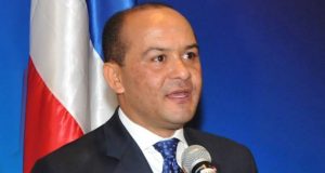 La República Dominicana nombra a su primer embajador en China La República Dominicana nombra a su primer embajador en China